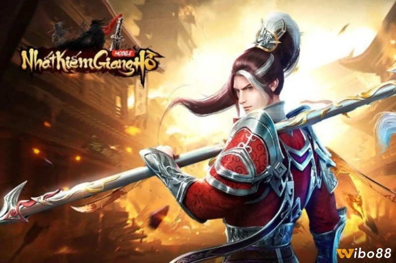 Game kiếm hiệp mobile hay nhất Nhất kiếm giang hồ