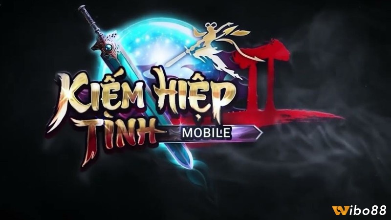 Game kiếm hiệp mobile hay nhất Kiếm hiệp 2.0