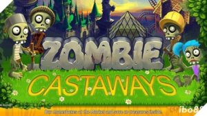 Game mobile zombie - Top game sinh tồn kinh dị hay nhất 2025