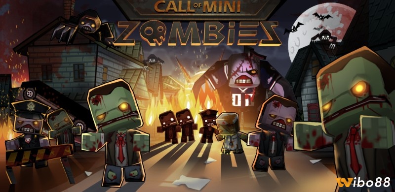 Quản lý tài nguyên trong Game mobile zombie