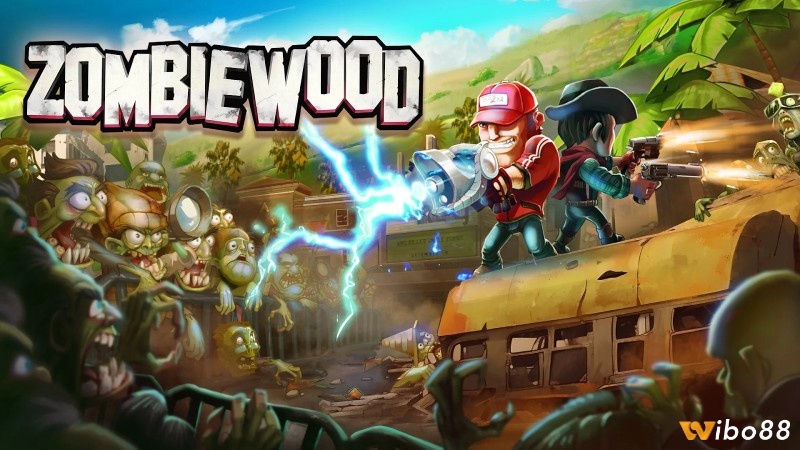 Chiến đấu và đối phó trong Game mobile zombie