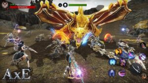 Game nhập vai mobile hay nhất 2025 đáng chơi nhất
