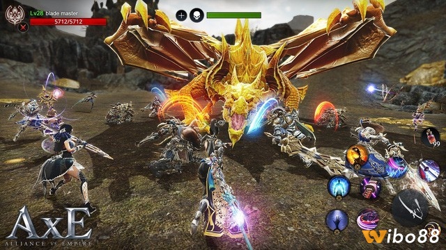 Tìm hiểu thông tin về Game nhập vai mobile hay