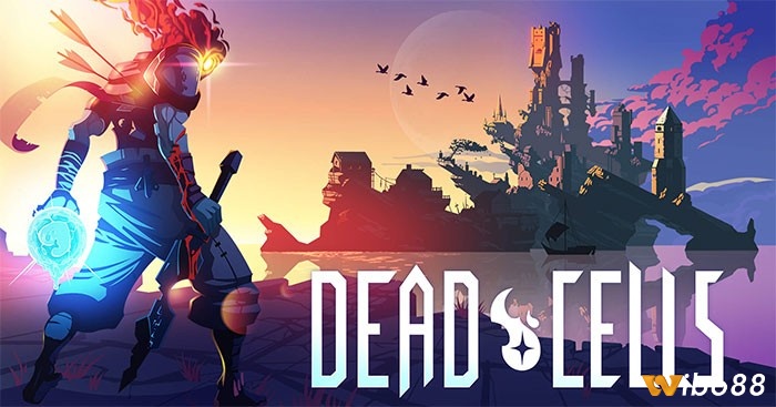 Dead Cells là trò chơi đặc sắc chơi hay không cần internet