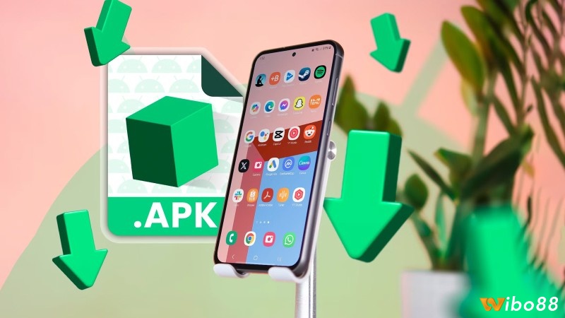 Nắm chi tiết cách tải chọn nguồn uy tín để trải nghiệm trên thiết bị