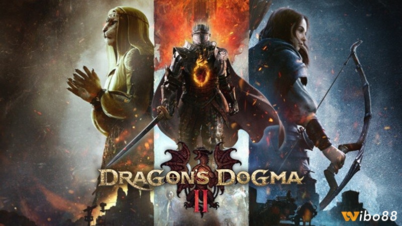 Chia sẻ danh sách game PC mới 2024 nổi bật