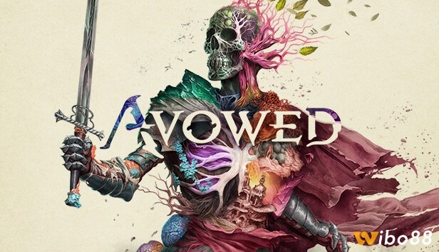 Avowed - Siêu phẩm RPG góc nhìn thứ nhất từ Obsidian Entertainment