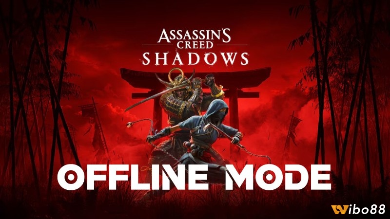 Assassin's Creed Shadows - Hành trình tại Nhật Bản thời Edo