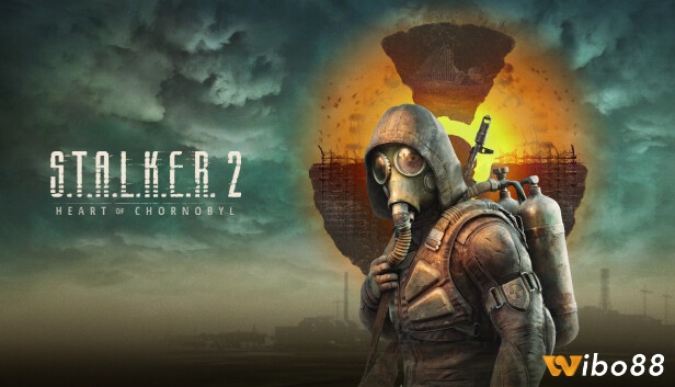 STALKER 2: Heart of Chornobyl chinh phục vùng đất chết