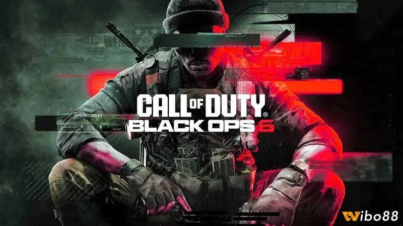 Call of Duty: Black Ops 6 game mới đáng mong chờ
