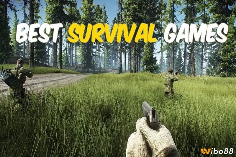 Giới thiệu về game pc sinh tồn xu hướng 2025