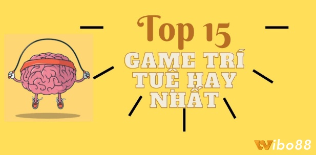 Thông tin tổng quan về game trí tuệ