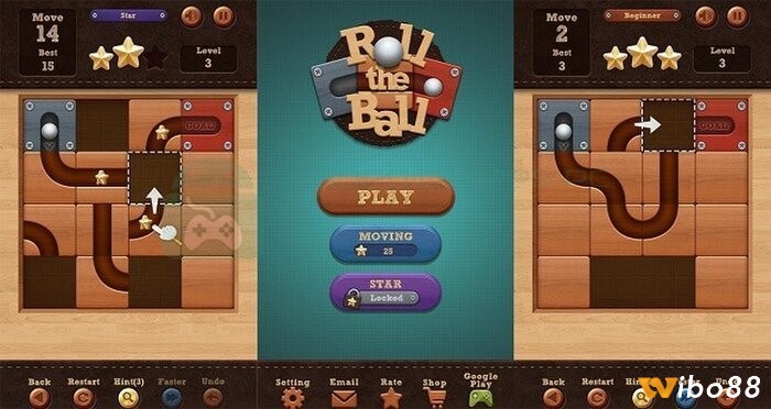 Lợi ích khi tham gia chơi game trí tuệ