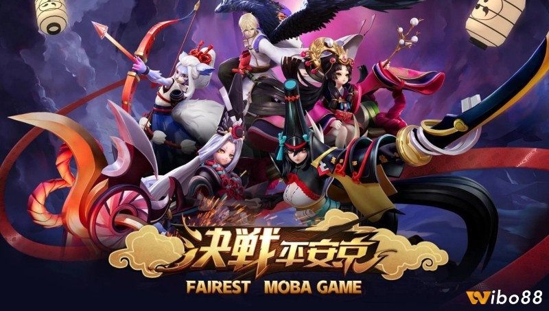 Xu hướng phát triển của game trung quốc hay
