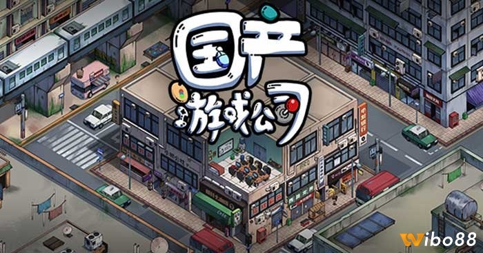 Những game mô phỏng trung quốc hay nhất trong máy tính