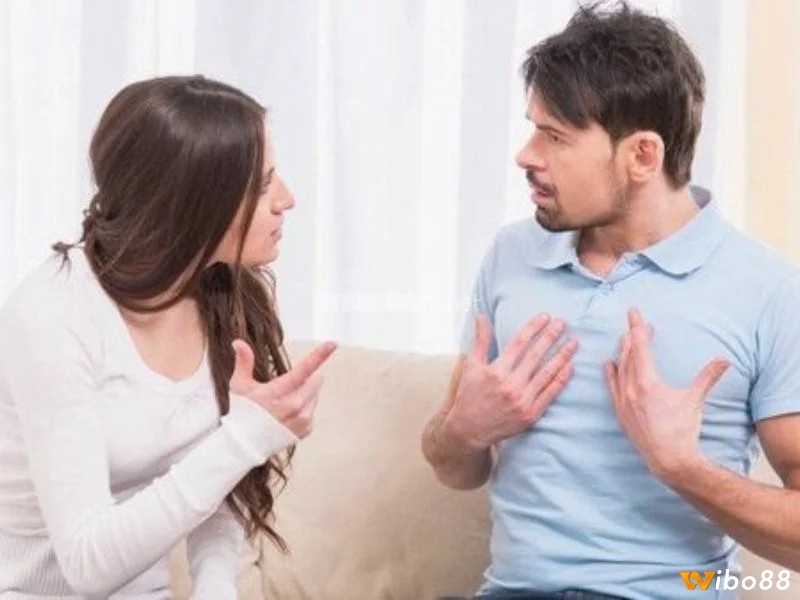 Giải mã giấc mơ thấy cãi nhau với bạn bè hoặc đồng nghiệp