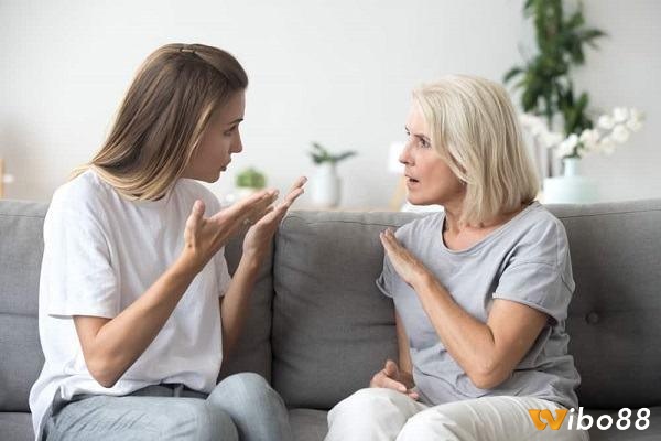 Giải mã giấc mơ thấy cãi nhau về những điềm báo may mắn