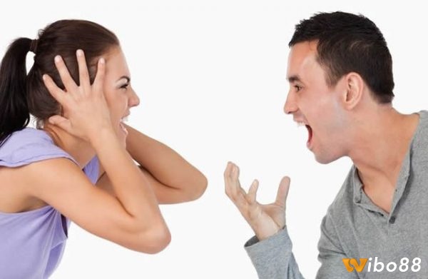 Những vấn đề hay gặp khi Giải mã giấc mơ thấy cãi nhau