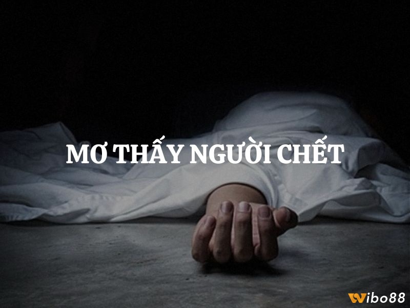 Giải mã giấc mơ thấy người chết về ý nghĩa tâm linh