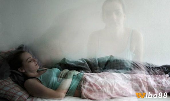 Giải mã giấc mơ thấy người thân đã khuất