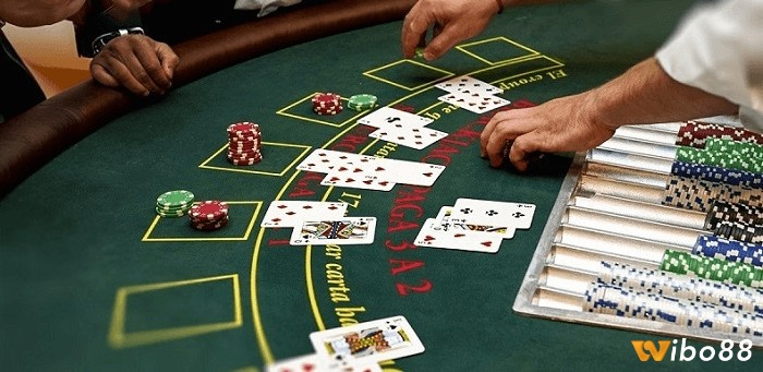 Các bộ bài và sức mạnh của chúng trong game bài xì tố