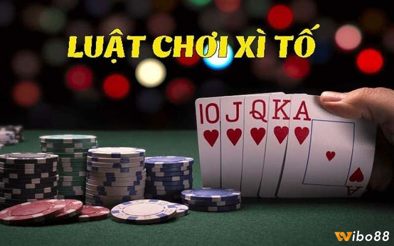Những vấn đề hay gặp về hướng dẫn chơi bài xì tố