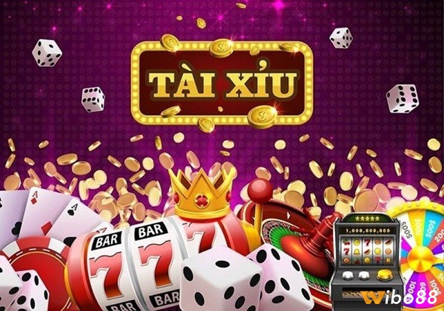 Tổng quan game tài xỉu