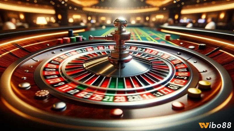 Mẹo chơi Roulette đem lại lợi nhuận