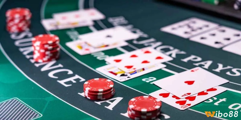Mẹo chơi casino hiệu quả tránh để bị nghiện