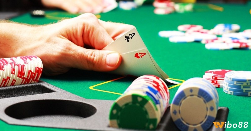 Bluff để lừa đối thủ là phương pháp được nhiều cao thủ sử dụng hiệu quả