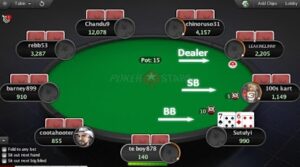 Texas Holdem Poker là gì? Cách chơi và kinh nghiệm luôn thắng