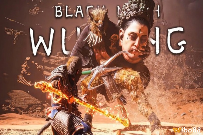 Black Myth: Wukong 2 là tựa game hành động PC đỉnh cao năm 2025 bạn nên trải nghiệm.