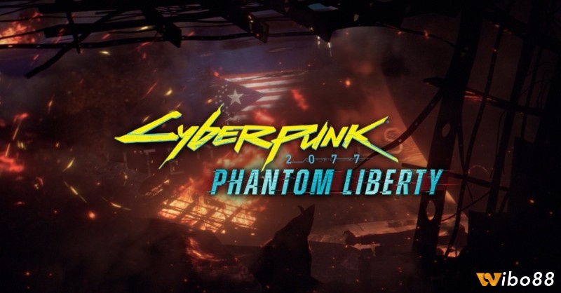 Cyberpunk 2077: Liberty City đưa dòng game hành động PC này lên một tầm cao mới về chiều sâu và độ hoành tráng.