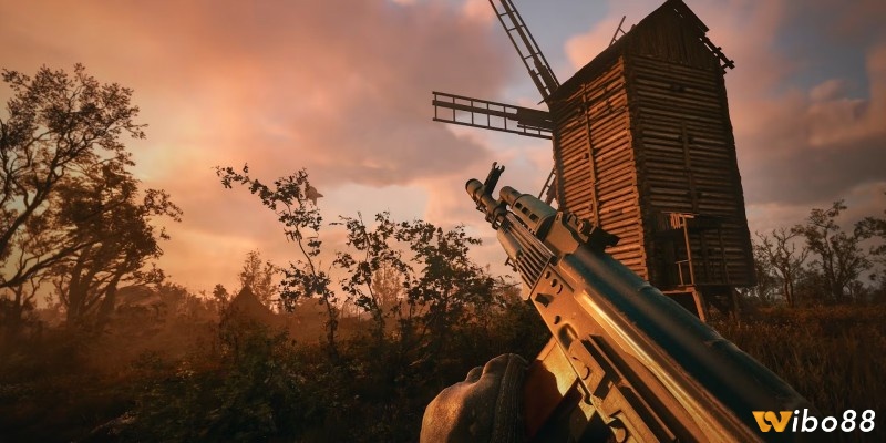 S.T.A.L.K.E.R. 2 là lựa chọn hàng đầu trong dòng game hành động PC nếu bạn yêu thích thế giới hậu tận thế và gameplay sống còn khắc nghiệt,