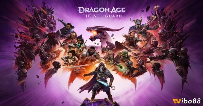 Dragon Age: The Veilguard là tựa game hành động nhập vai PC đỉnh cao, kết hợp tuyệt vời giữa chiến thuật, hành động và cảm xúc.