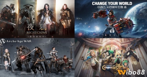 Dựa vào gameplay được giới thiệu từ nhà phát hành mà lựa chọn game phù hợp
