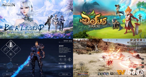 Để chơi Game mmorpg nếu là tân thủ thì hãy xem xét việc coi các streamer trước đó