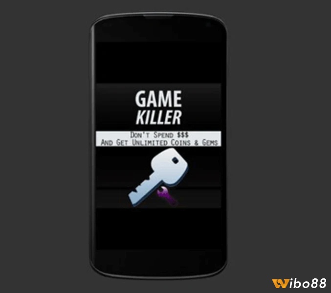 Game Killer là lựa chọn thông minh cho những ai mới bắt đầu tham gia tool hack nhưng vẫn mong có hiệu quả