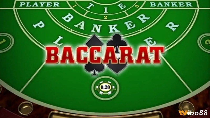 Những vấn đề hay gặp khi dùng mẹo chơi bài baccarat