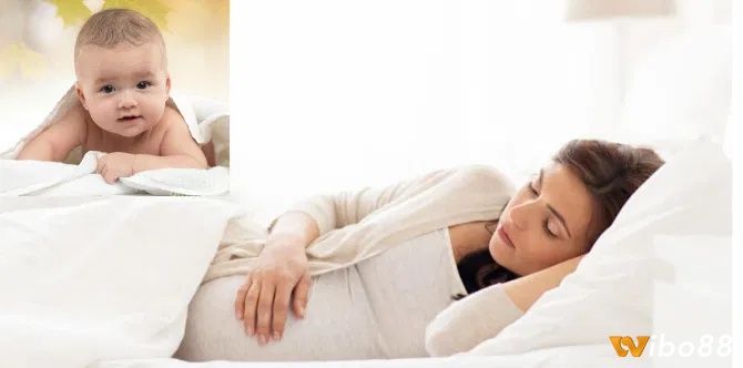 Ý nghĩa tổng quan của giấc mơ nhìn thấy sinh con trai