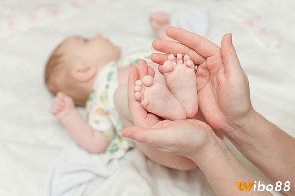Giải mã giấc mơ thấy sinh con trai khỏe mạnh