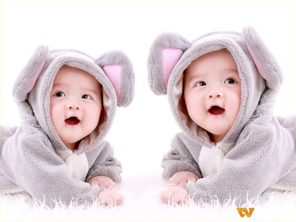 Giấc mơ nhìn thấy sinh đôi con trai mang theo điềm báo gì?