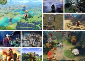 Review game PC hay nhất 2025: Top game đáng chơi hiện nay