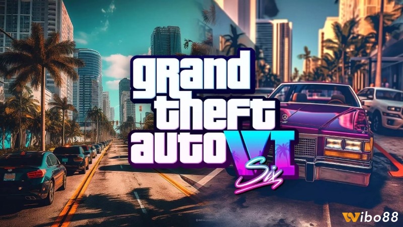 GTA VI PC Edition là siêu phẩm không thể thiếu cho bất kỳ fan nào của thể loại game thế giới mở.