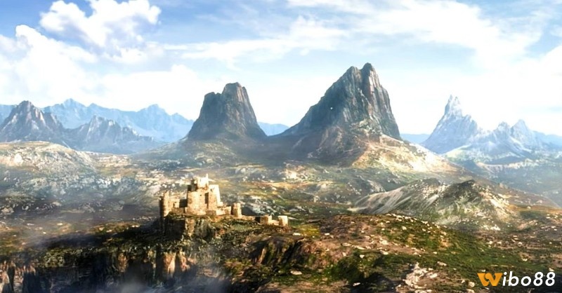 The Elder Scrolls VI: Hammerfell khẳng định vị thế huyền thoại của dòng game nhập vai thế giới mở đến từ Bethesda.