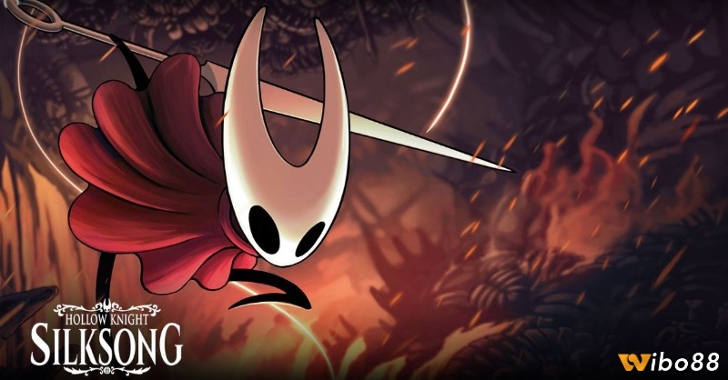 Hollow Knight: Silksong là tựa game indie xuất sắc chinh phục cả giới chuyên môn lẫn cộng đồng game thủ.
