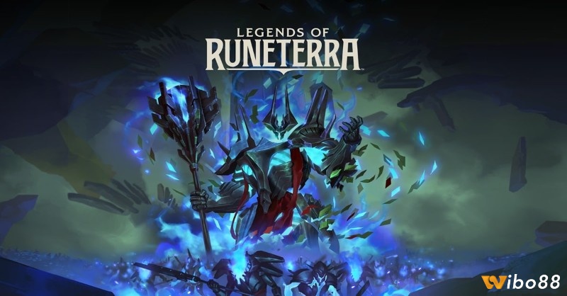 Legends of Runeterra là bước tiến lớn của Riot Games trong lĩnh vực MMO với thế giới mở giàu nội dung.